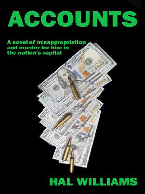 cover image of Accounts
